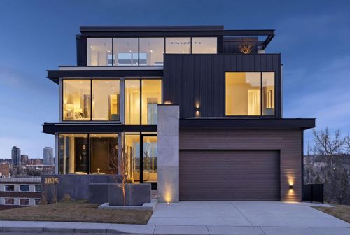 1815 11 Ave Nw, Calgary, AB, T2N1H4 | Card Image