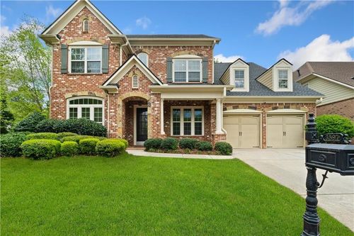 3597 Old Maple Rd, Johns Creek, GA, 30022-3230 | Card Image