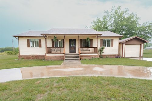 32 Holiday Dr, Burneyville, OK, 73430-9651 | Card Image