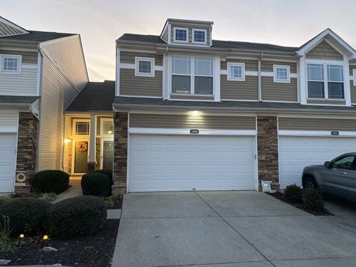 1060 Somerset Springs Dr, Spring Hill, TN, 37174-4554 | Card Image