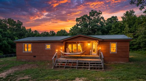 221 Woodridge Ln, Mammoth Spring, AR, 72554-9834 | Card Image
