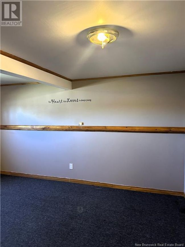 243 Upper Mills Rd, House other with 5 bedrooms, 2 bathrooms and null parking in Upper Mills NB | Image 31
