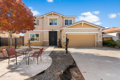 2517 San Madrid Way, Rosamond, CA, 93560-6799 | Card Image