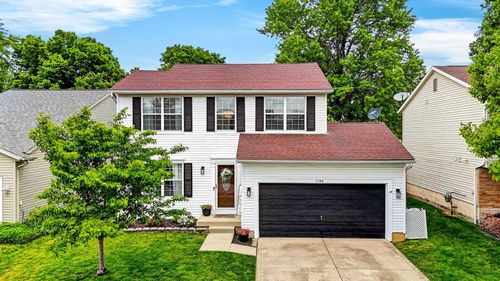 1134 Viewpointe Dr, Columbus, OH, 43207-7227 | Card Image
