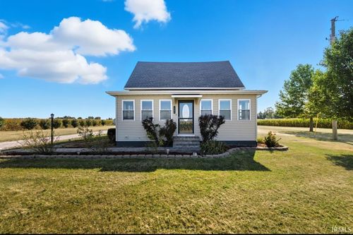 1291 S State Road 75, Bringhurst, IN, 46913-9428 | Card Image