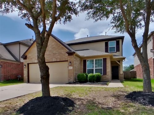 2627 Cottage Step Trl, Fresno, TX, 77545-1609 | Card Image