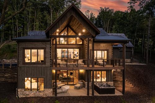 91 Kittatinny Drive, Mineral Bluff, GA, 30559 | Card Image