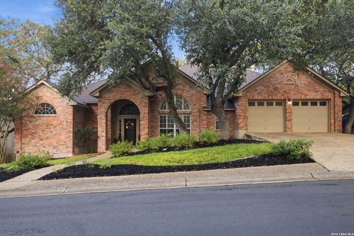 18323 Apache Springs Dr, San Antonio, TX, 78259-3607 | Card Image