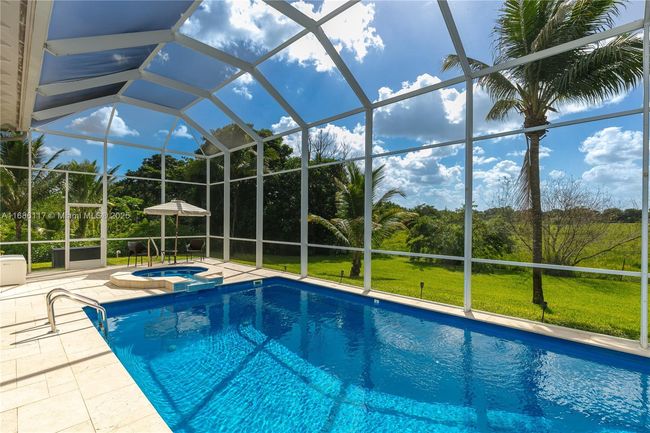 15500 Sw 34 Th Ct, House other with 5 bedrooms, 4 bathrooms and null parking in Davie FL | Image 39