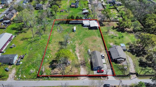 9426 Tower St, Houston, TX, 77088-4857 | Card Image