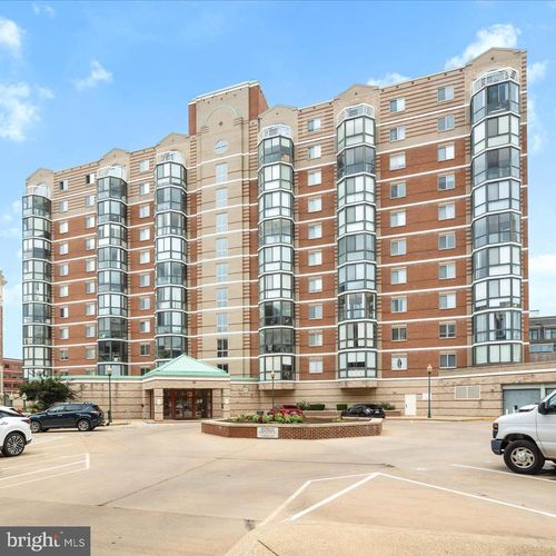 apt-508-24 Courthouse Sq, ROCKVILLE, MD, 20850-2342 | Card Image