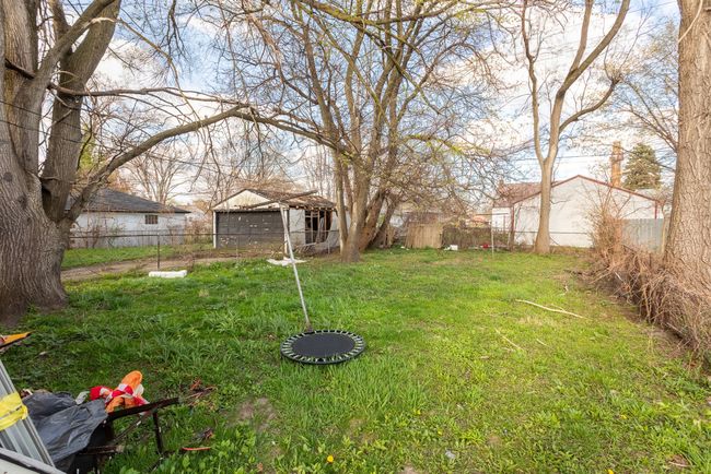 19672 Anglin St, House other with 2 bedrooms, 1 bathrooms and null parking in Detroit MI | Image 17