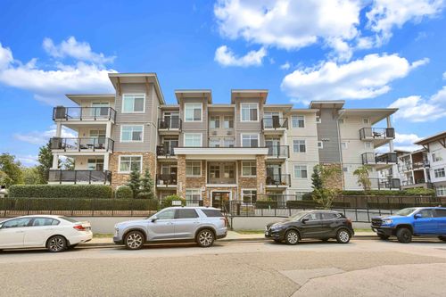 313-19940 Brydon Cres, Langley, BC, V3A0K8 | Card Image