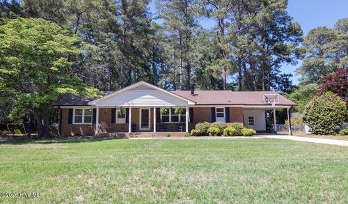 12801 Blues Farm Rd, Laurinburg, NC, 28352-2513 | Card Image