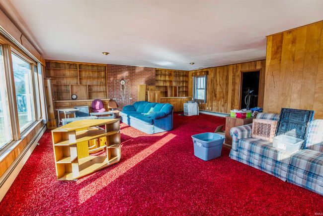 307 W Eliza St, House other with 4 bedrooms, 2 bathrooms and null parking in San Pierre IN | Image 14