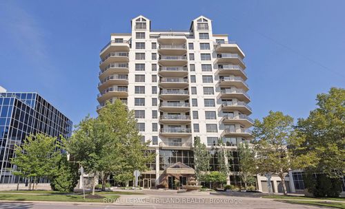 1202-250 Pall Mall St, London, ON, N6A6K3 | Card Image