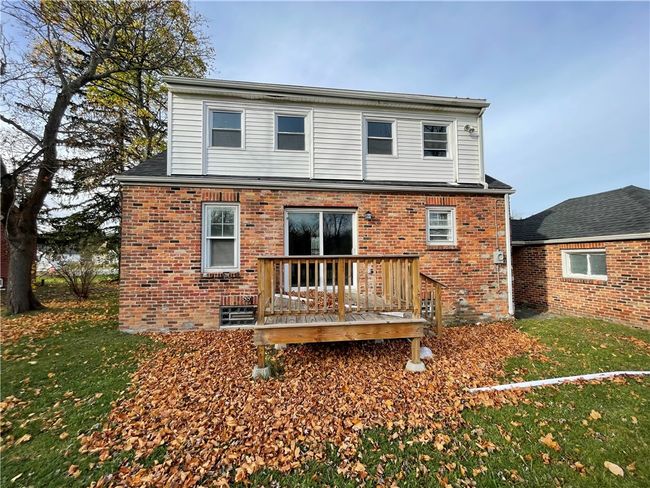 2125 Transit Rd, House other with 3 bedrooms, 1 bathrooms and null parking in Elma NY | Image 19
