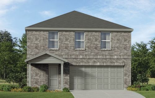 14124 Bechler Street, Pilot Point, TX, 76258 | Card Image