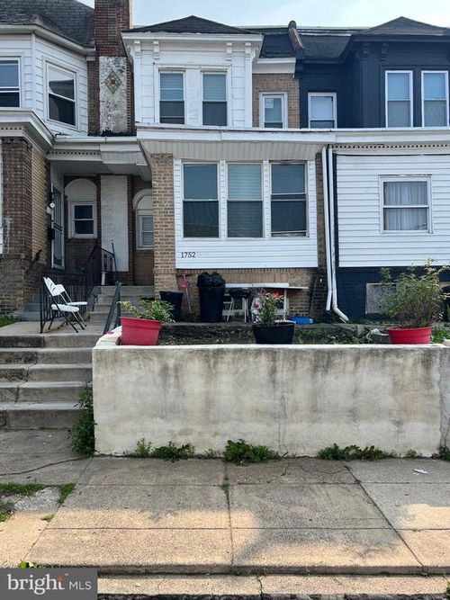 1752 S 60th St, PHILADELPHIA, PA, 19142-1404 | Card Image