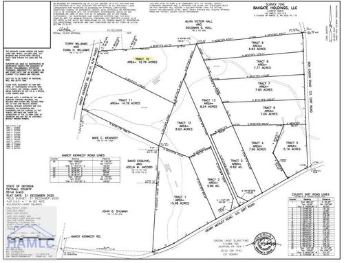 10 Henry Moxley Rd, Cobbtown, GA, 30420-3108 | Card Image