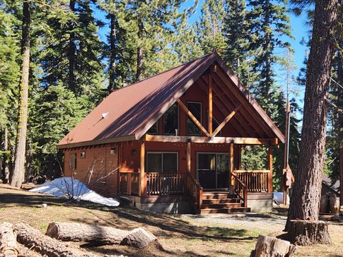 1283 Mountain View Road, Tamarack, CA, 95223 | Card Image