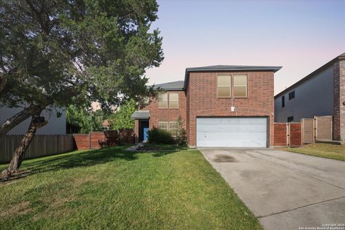 10110 Silver Park, San Antonio, TX, 78254-6003 | Card Image