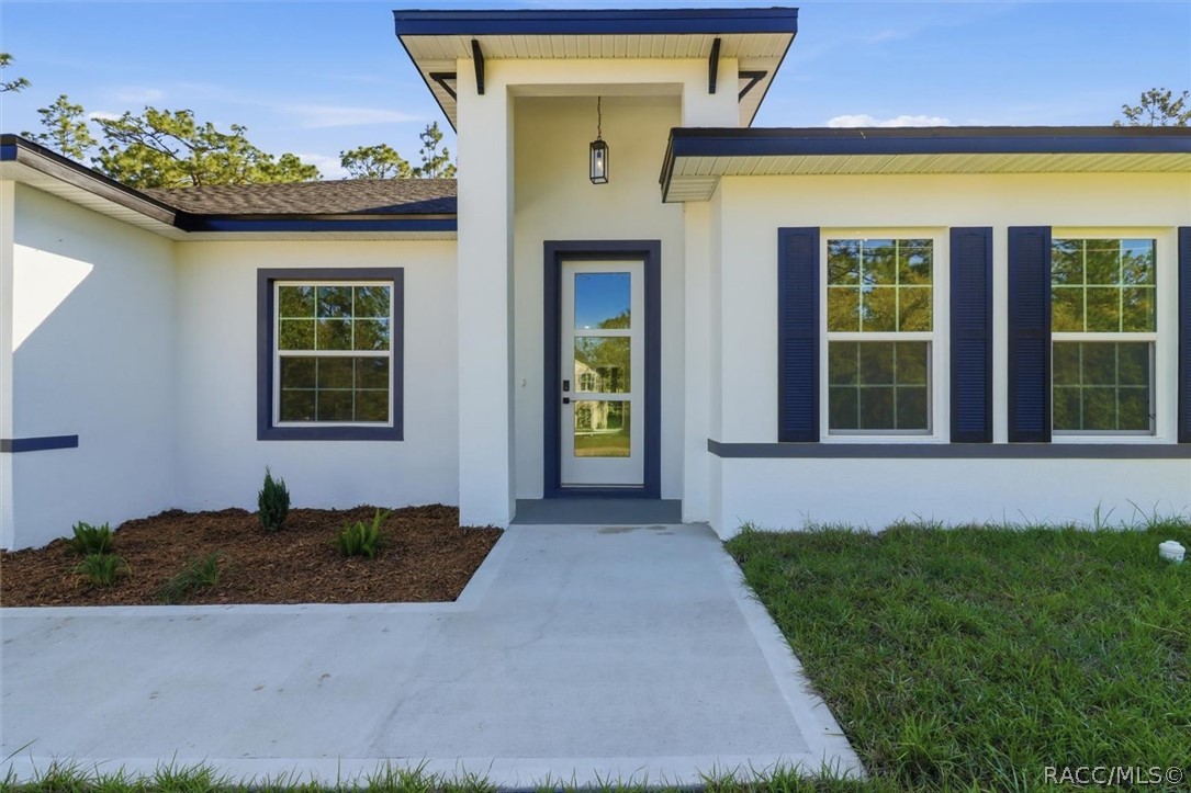 Residential in Citrus Springs 3