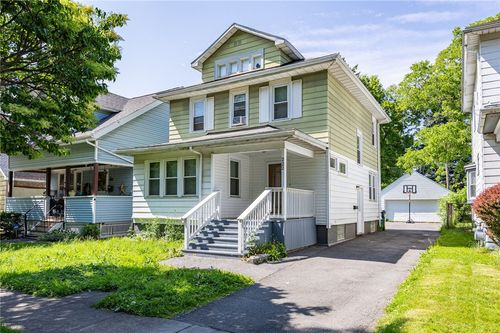 222 Springfield Ave, Rochester, NY, 14609-3612 | Card Image