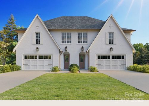 526 Greystone Rd, Charlotte, NC, 28209-1919 | Card Image