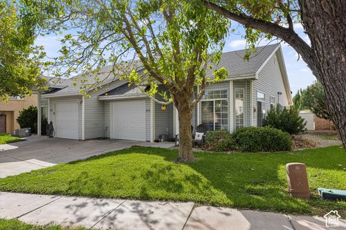 6231 W 100 S, Hurricane, UT, 84737 | Card Image