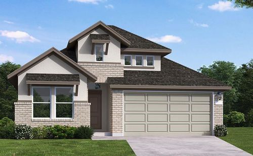 610 Cole Creek Dr, Houston, TX, 77092 | Card Image