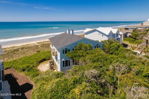 469 Maritime Pl, Pine Knoll Shores, NC, 28512-6008 | Card Image