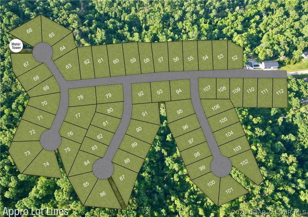 Land in Eldon 5