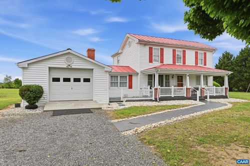 10002 Dyke Rd, STANARDSVILLE, VA, 22973 | Card Image