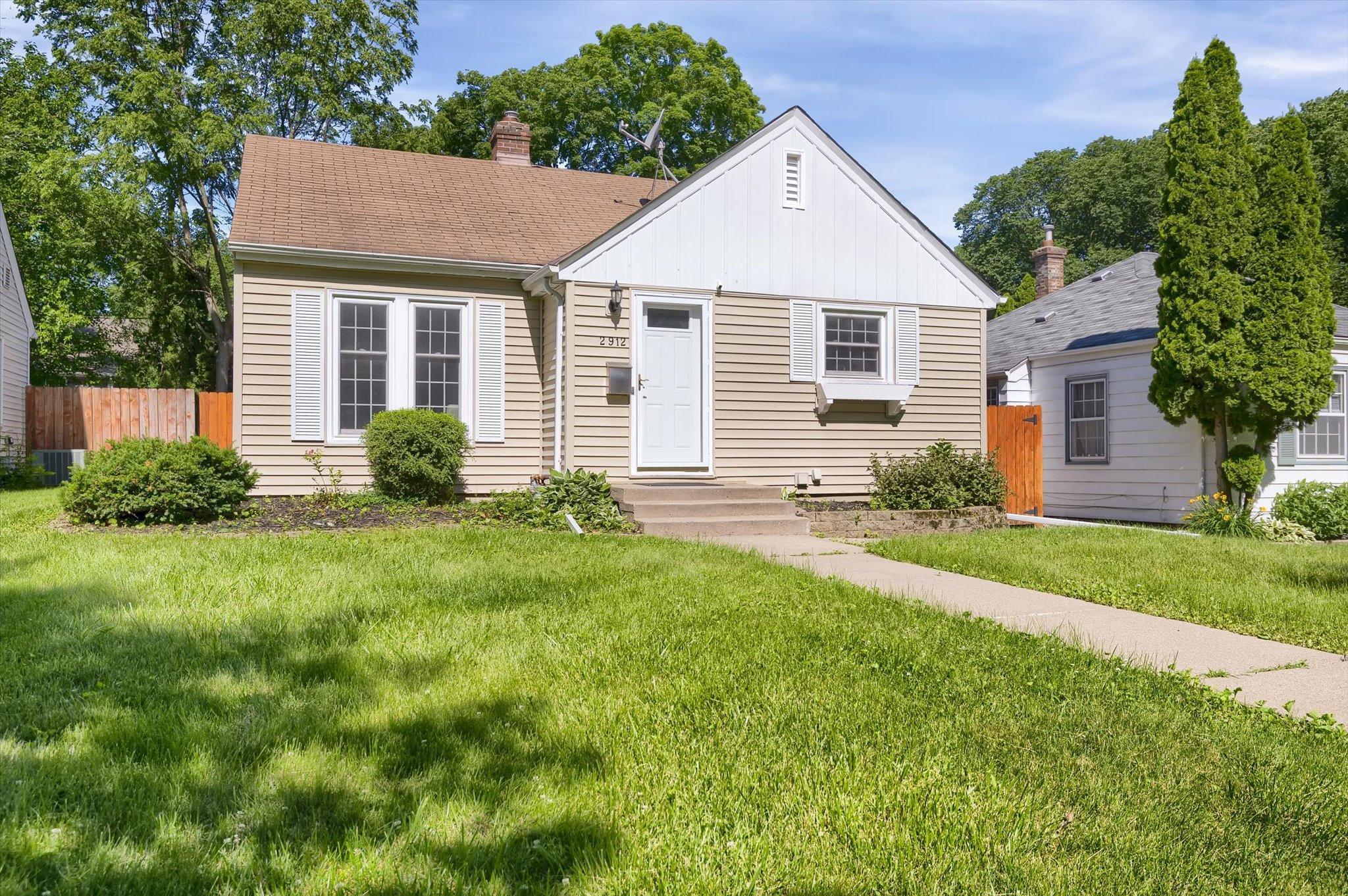 Webster Ave, Minneapolis, MN 55416