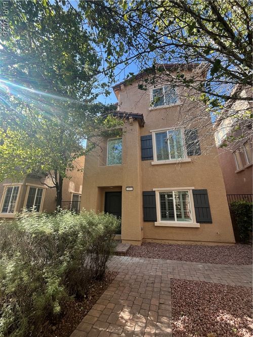 1972 Hollywell St, Las Vegas, NV, 89135-3346 | Card Image