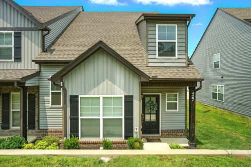 427 Rick Mccormick Dr, La Vergne, TN, 37086-1708 | Card Image