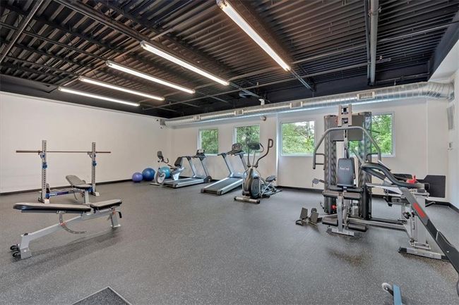 UNIT-112 - 3400 Malone Dr, Condo with 2 bedrooms, 2 bathrooms and null parking in Chamblee GA | Image 39