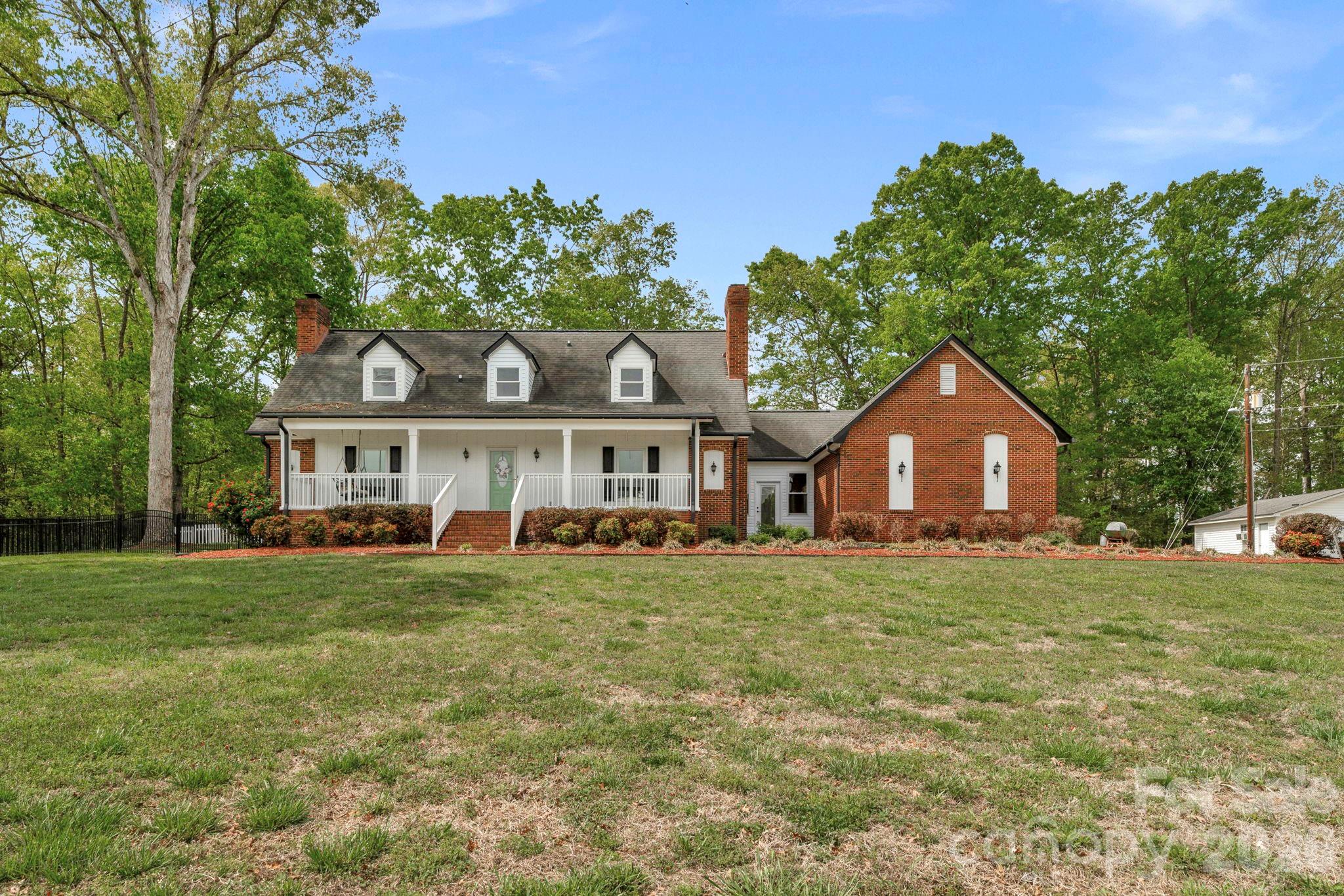 Residential in Marshville 2