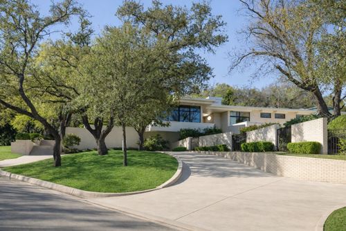 2100 Indian Creek Dr, Fort Worth, TX, 76107-3524 | Card Image