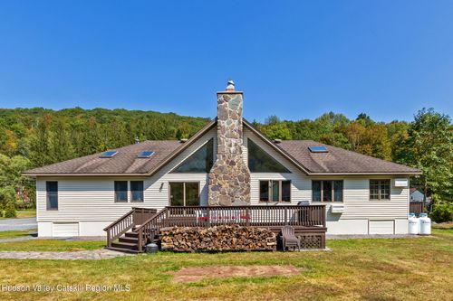 8643 State Route 28, Big Indian, NY, 12410-5140 | Card Image