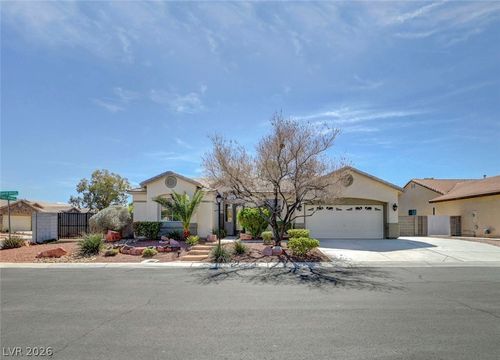 5761 Speaking Rock Ave, Las Vegas, NV, 89131-2848 | Card Image