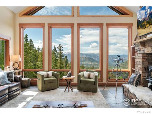 1720 Moss Rock Dr, Estes Park, CO, 80517-6622 | Card Image