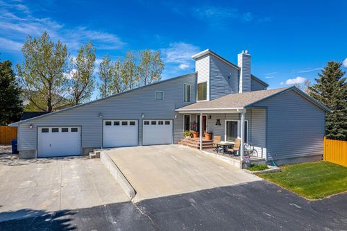 5228 Chuckwagon Trail, Casper, WY, 82604 | Card Image
