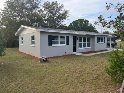 4510 Hood Avenue, House other with 3 bedrooms, 2 bathrooms and null parking in Titusville FL | Image 2