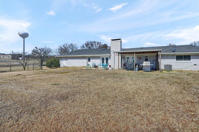 603 Kiowa Dr W, House other with 3 bedrooms, 2 bathrooms and null parking in Lake Kiowa TX | Image 21