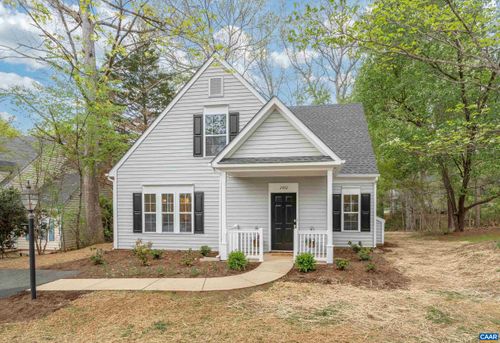 2492 Indian Laurel Rd, CHARLOTTESVILLE, VA, 22911-8243 | Card Image