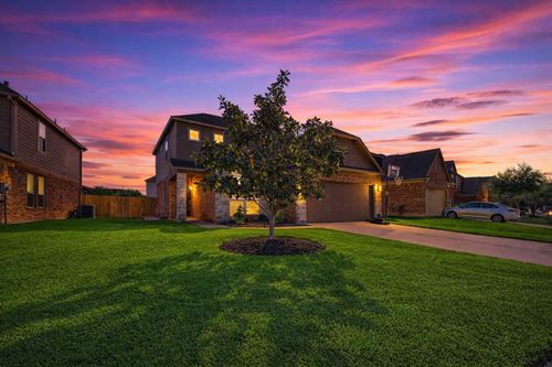 2611 Cottage Step Trl, Fresno, TX, 77545-1609 | Card Image