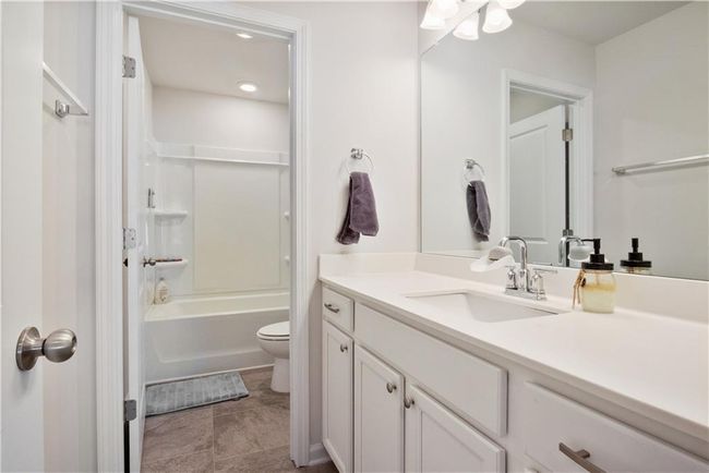 79 Dew Drop Ln, House other with 5 bedrooms, 3 bathrooms and null parking in DALLAS GA | Image 17