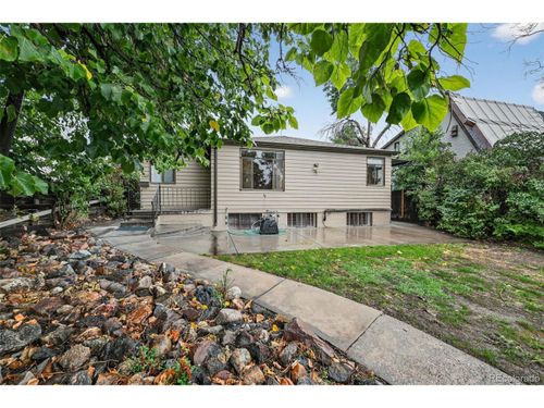 1955 W Virginia Ave, Denver, CO, 80223-1911 | Card Image